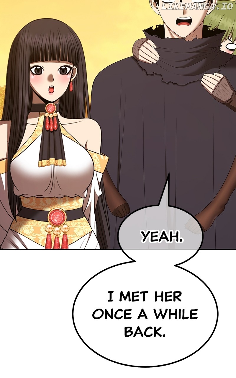 +99 Wooden stick Chapter 115 - page 52