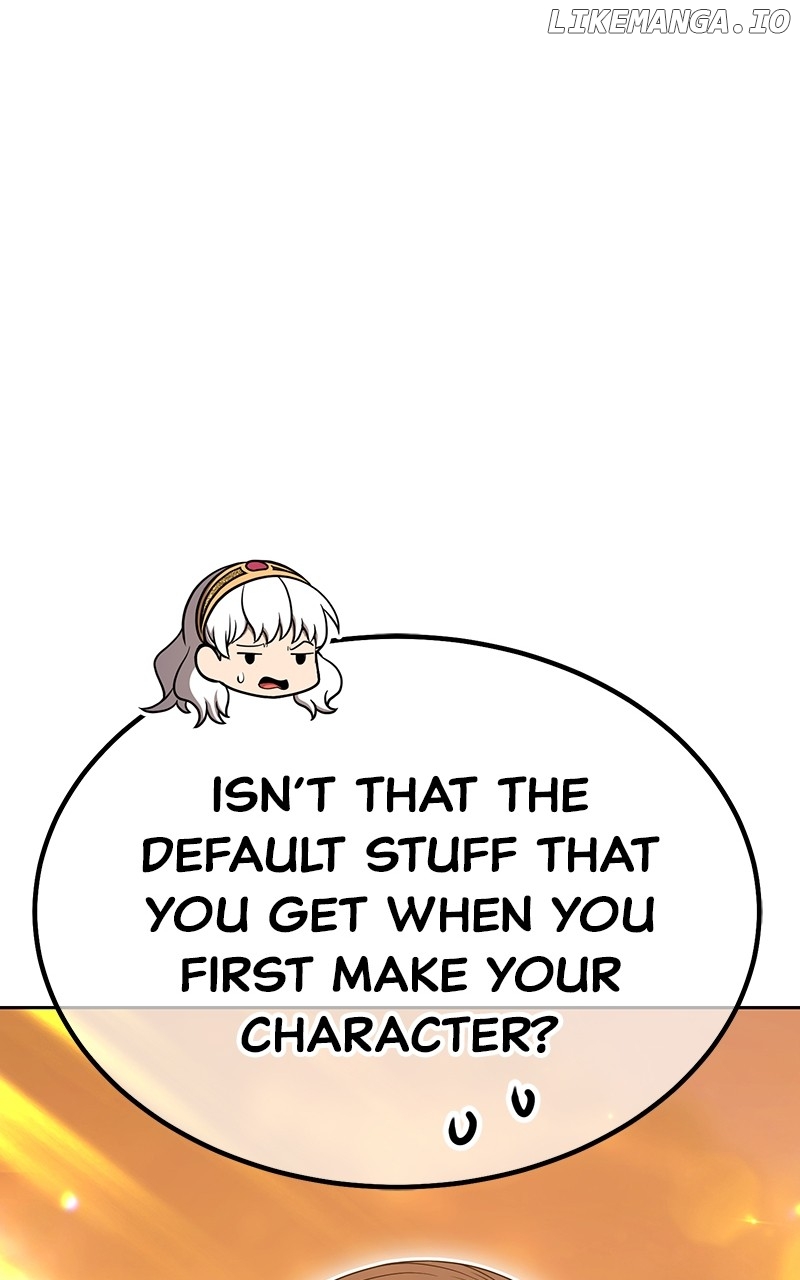 +99 Wooden stick Chapter 115 - page 55