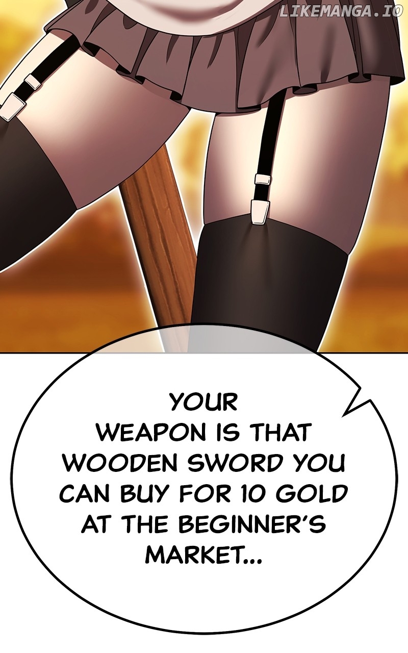 +99 Wooden stick Chapter 115 - page 57