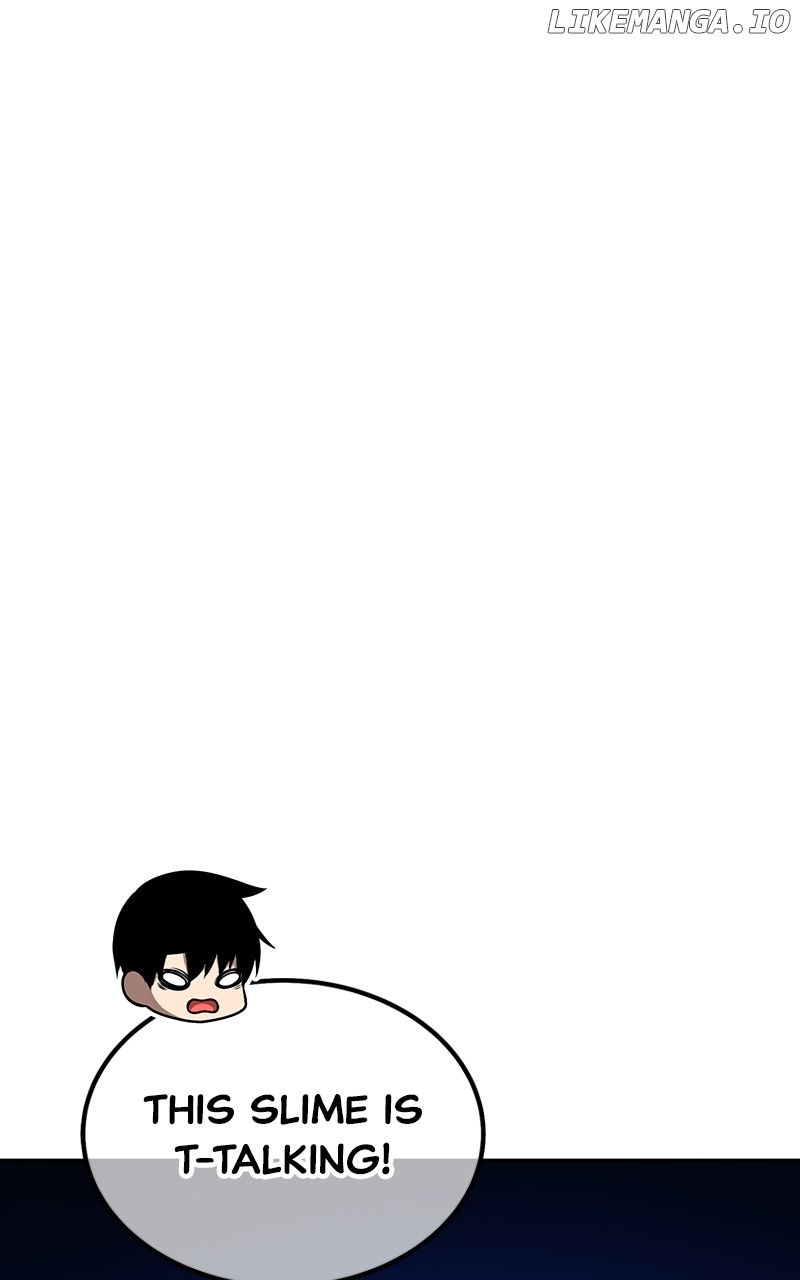 +99 Wooden stick Chapter 115 - page 6