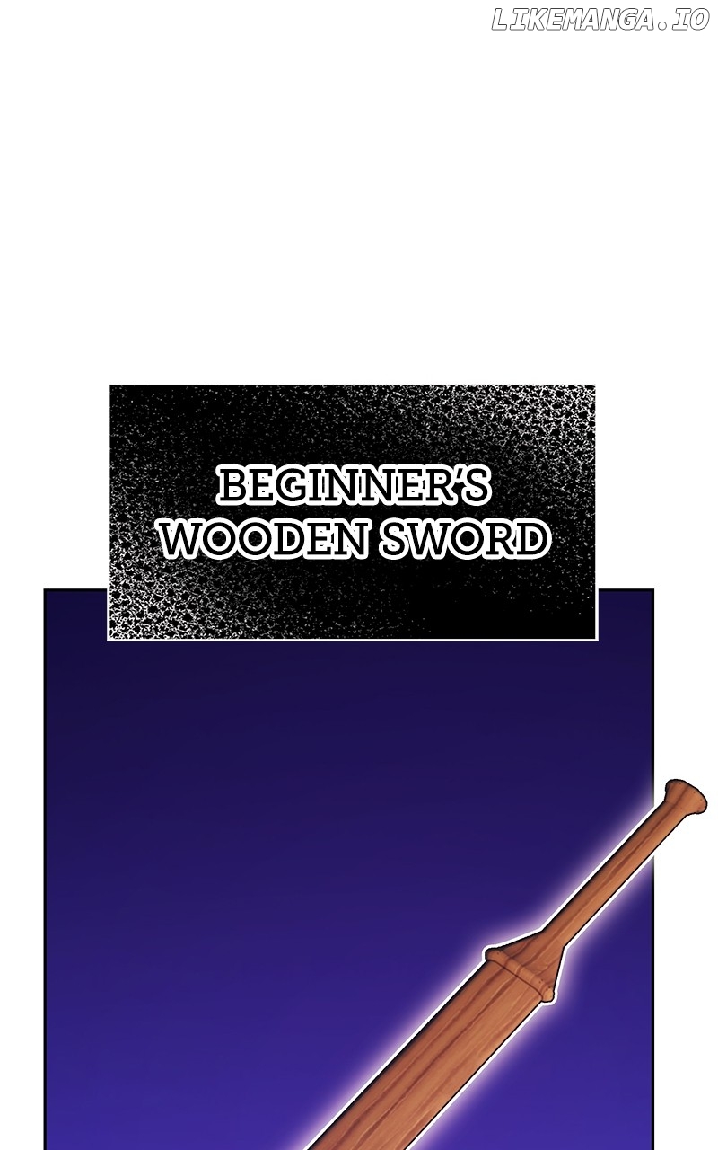 +99 Wooden stick Chapter 115 - page 60
