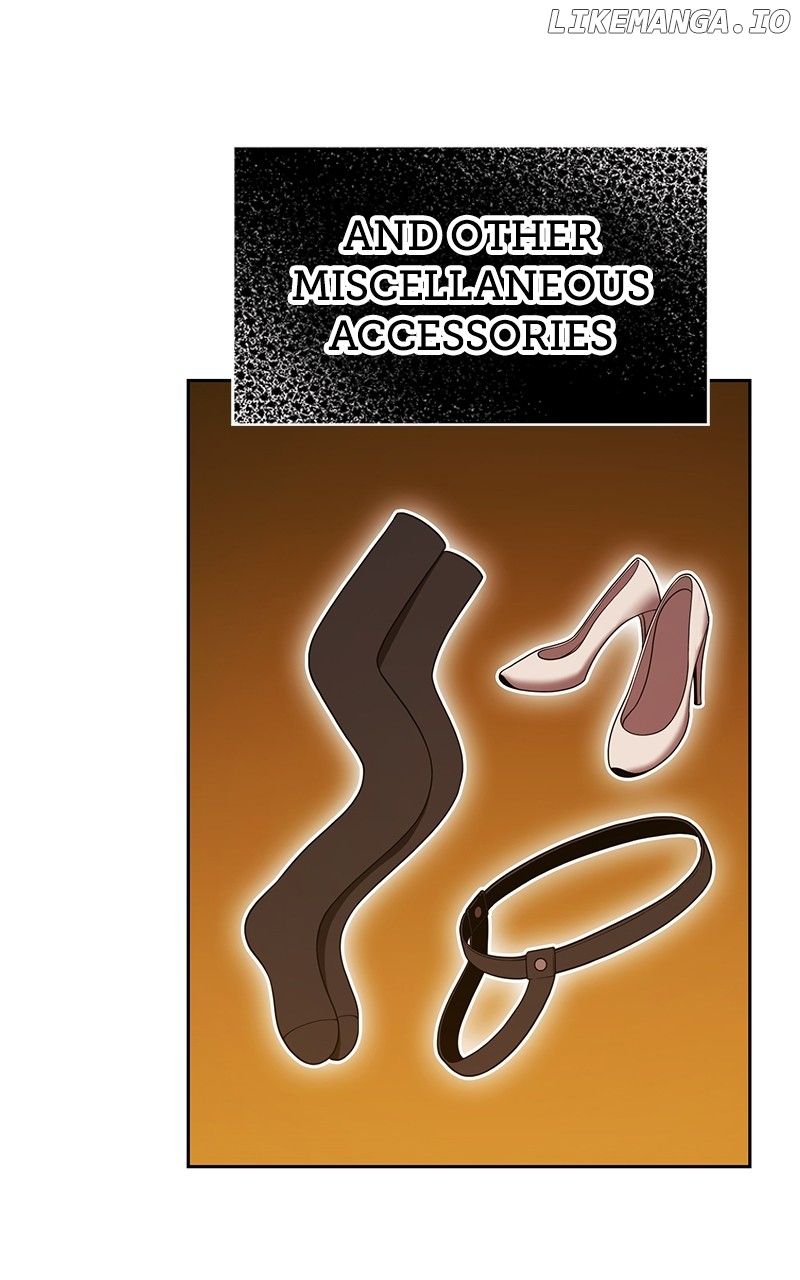 +99 Wooden stick Chapter 115 - page 62