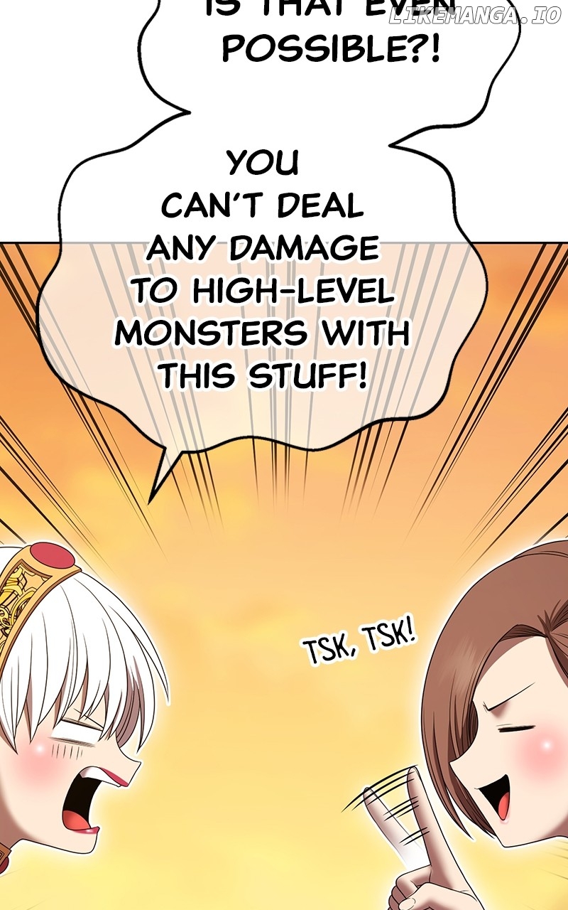 +99 Wooden stick Chapter 115 - page 68