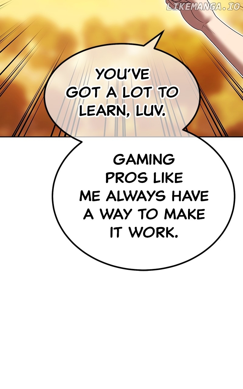 +99 Wooden stick Chapter 115 - page 69