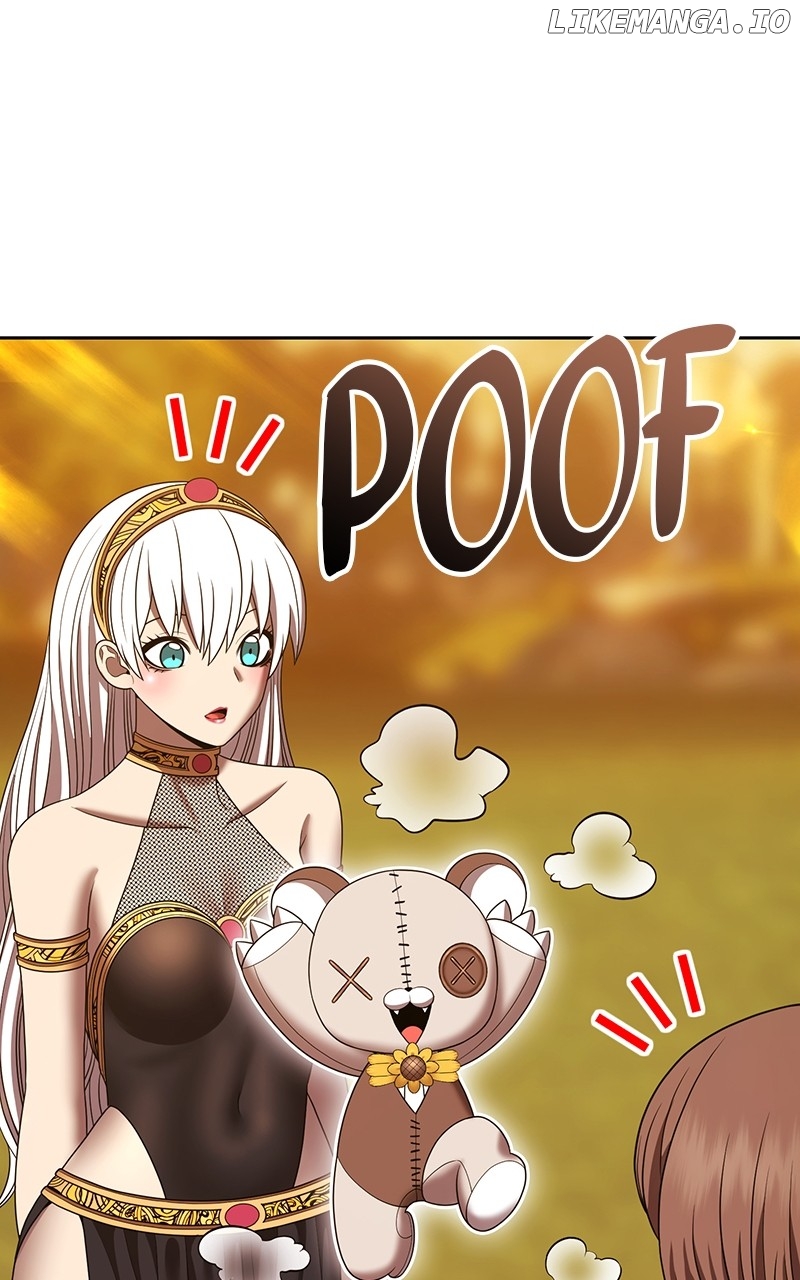 +99 Wooden stick Chapter 115 - page 70