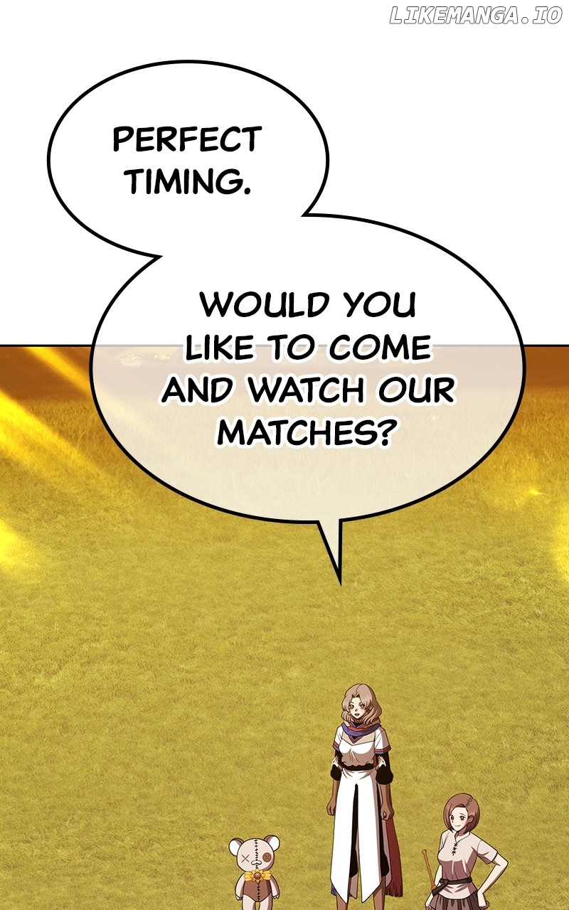 +99 Wooden stick Chapter 115 - page 74