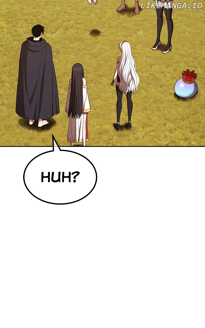+99 Wooden stick Chapter 115 - page 75