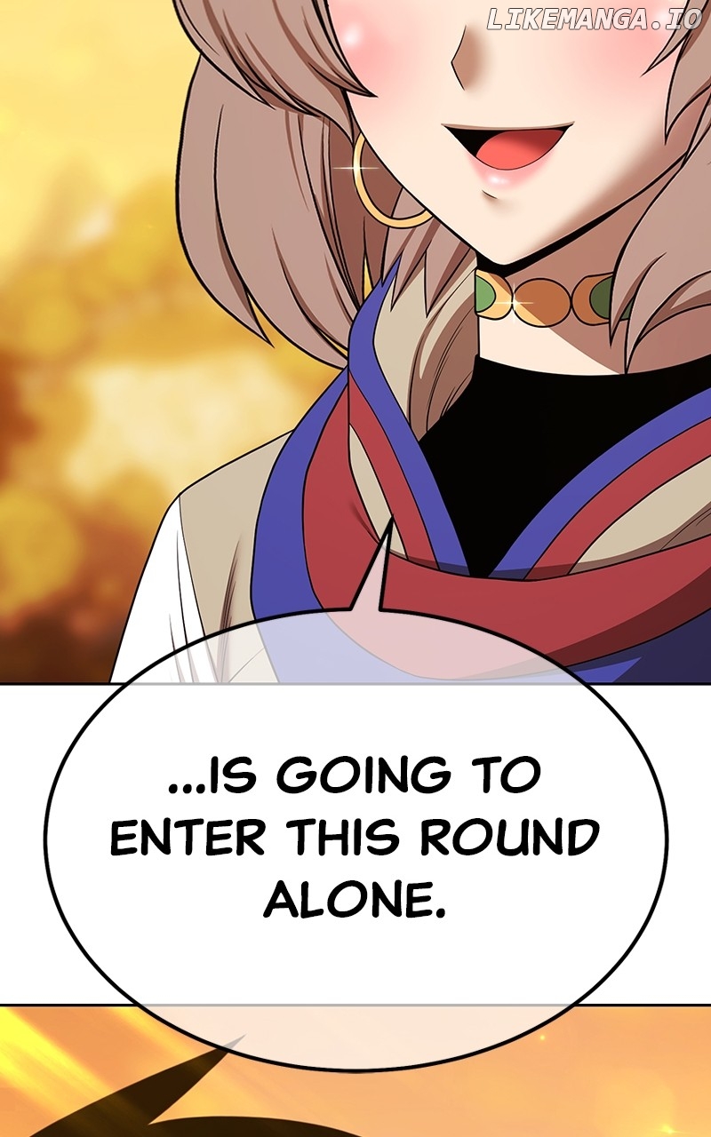 +99 Wooden stick Chapter 115 - page 77