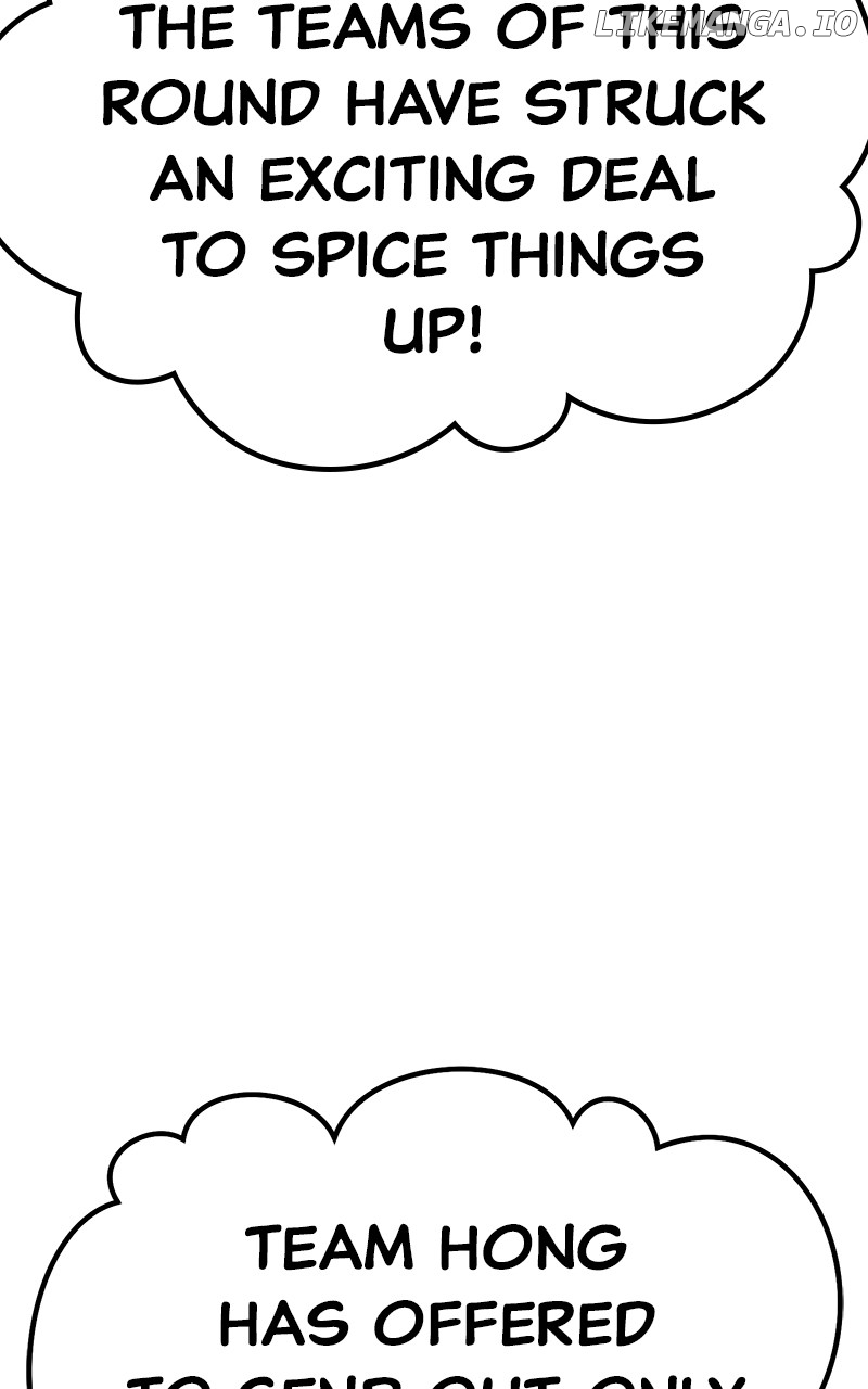+99 Wooden stick Chapter 115 - page 85