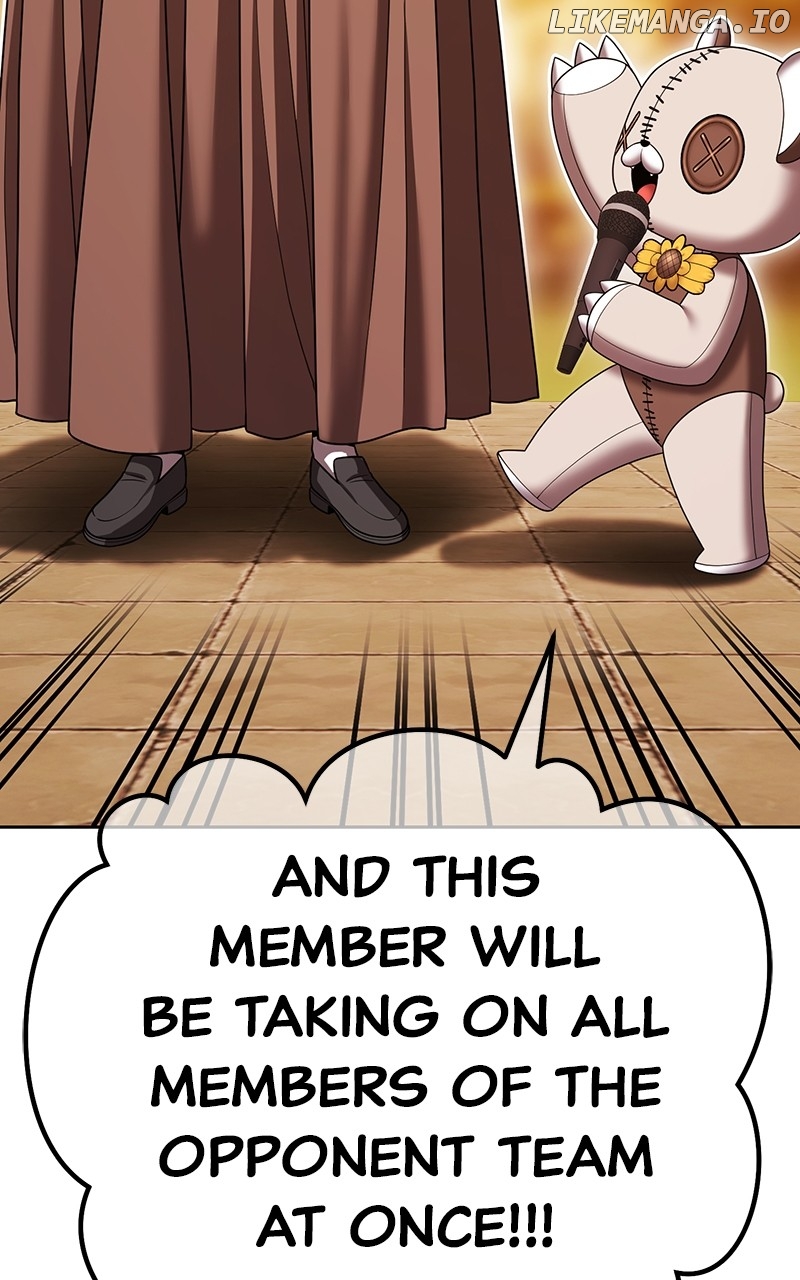 +99 Wooden stick Chapter 115 - page 87