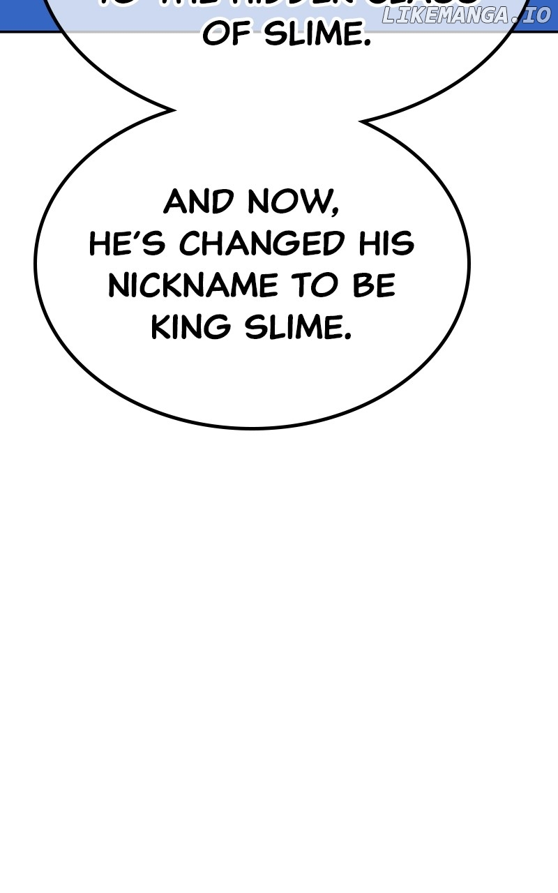 +99 Wooden stick Chapter 115 - page 9