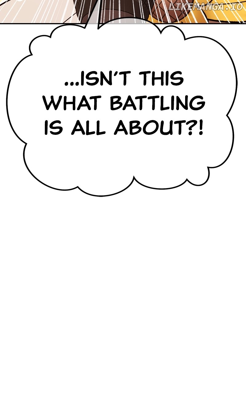 +99 Wooden stick Chapter 115 - page 92