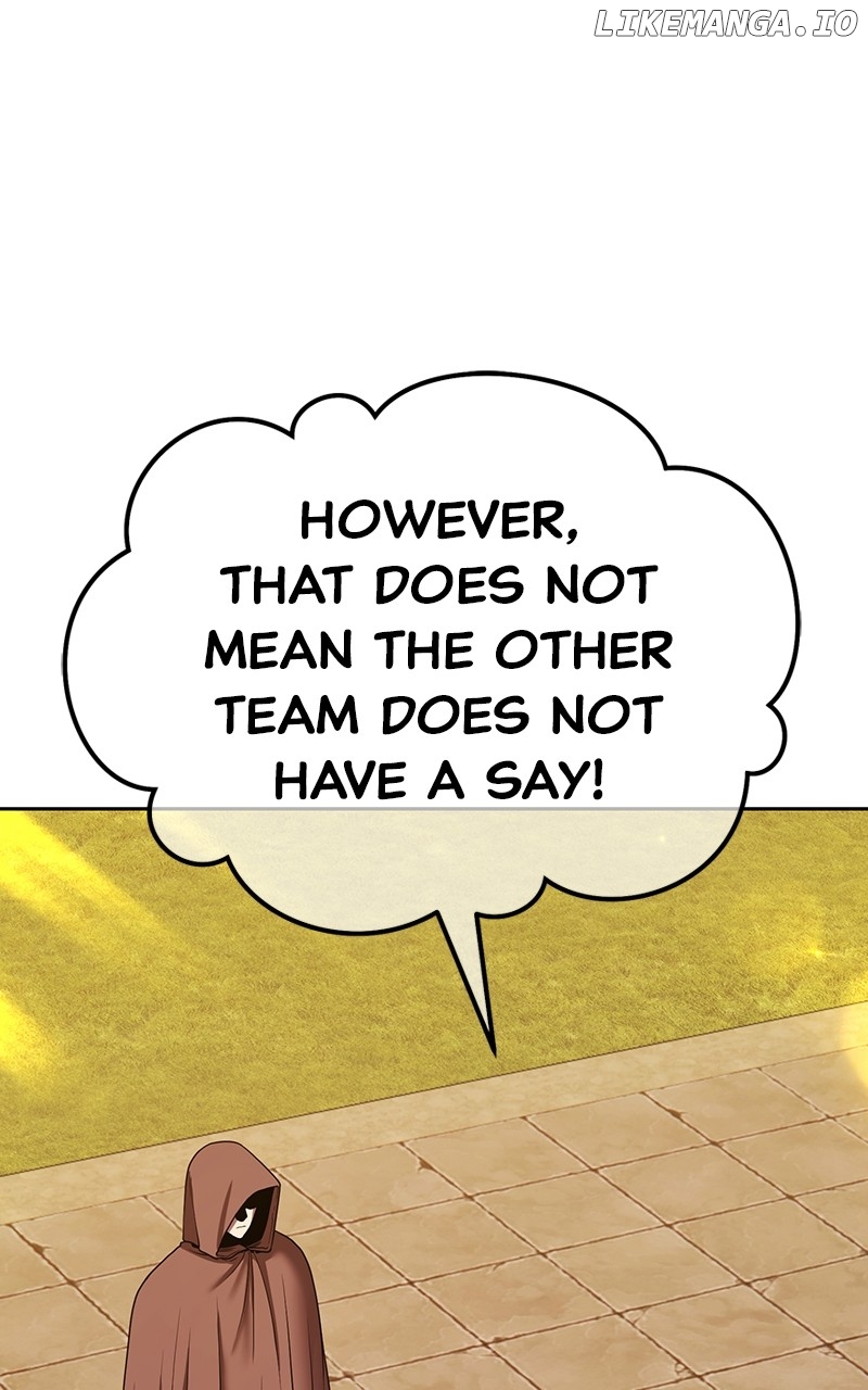 +99 Wooden stick Chapter 115 - page 93