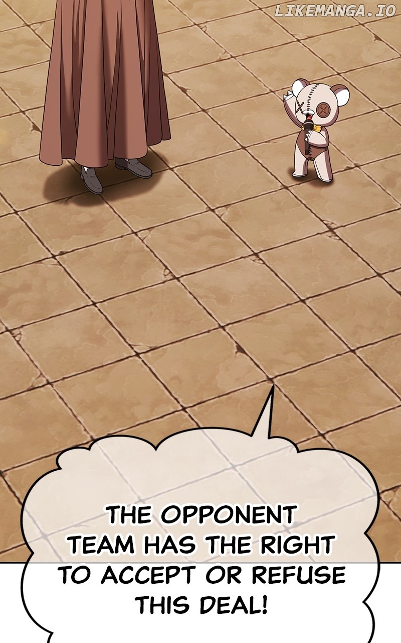 +99 Wooden stick Chapter 115 - page 94