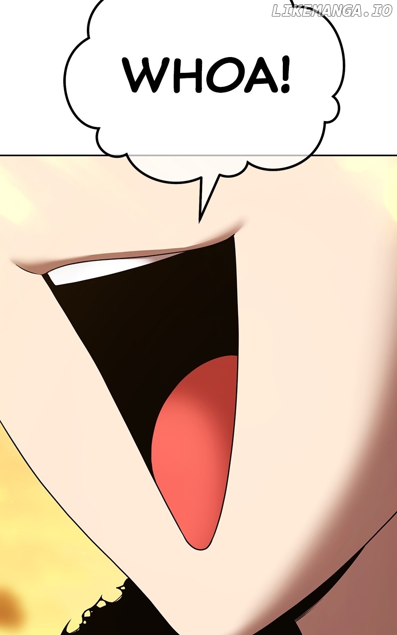 +99 Wooden stick Chapter 115 - page 96