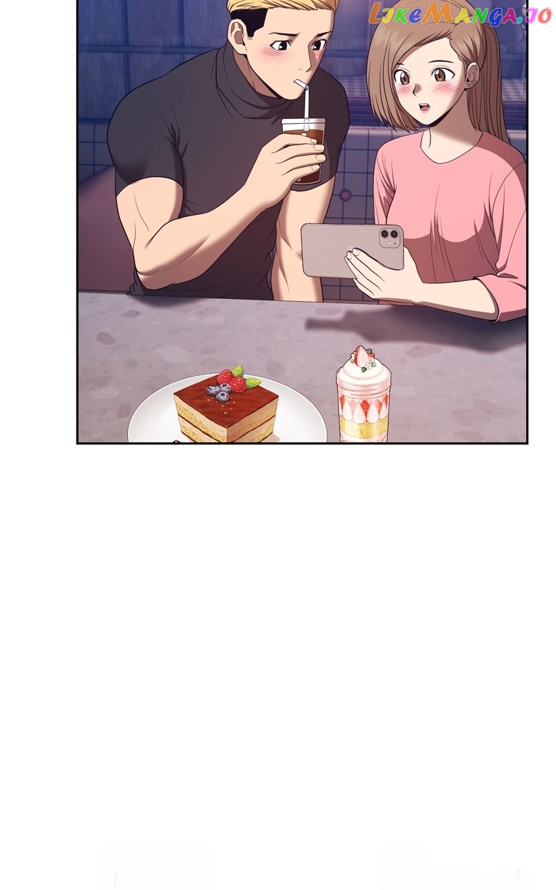 +99 Wooden stick Chapter 77 - page 10