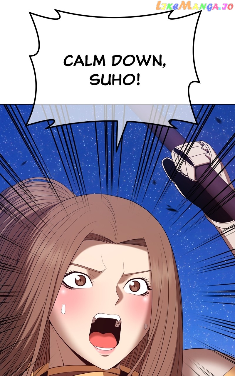 +99 Wooden stick Chapter 77 - page 114