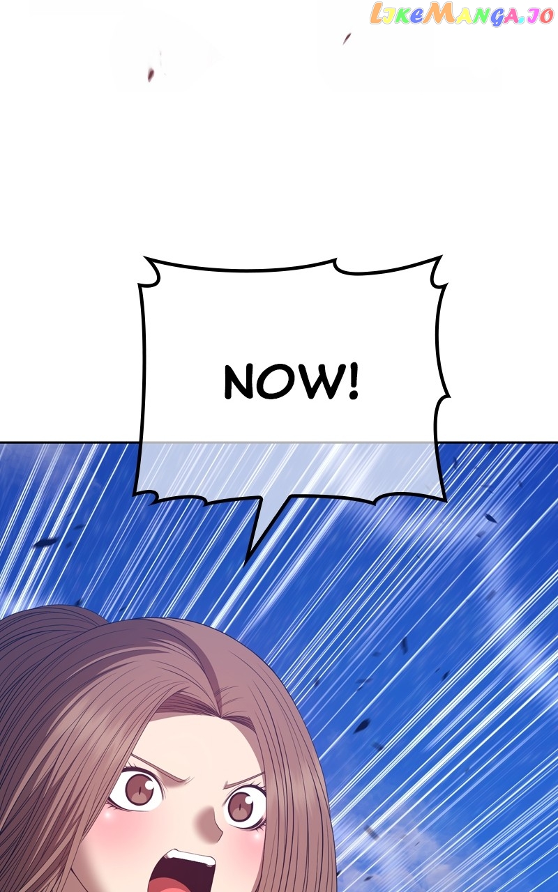 +99 Wooden stick Chapter 77 - page 186