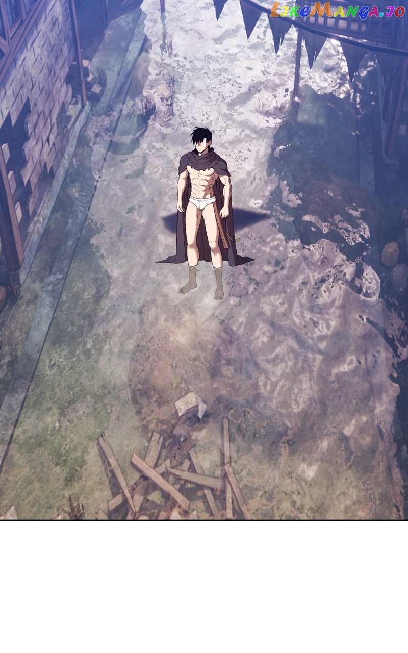 +99 Wooden stick Chapter 77 - page 270