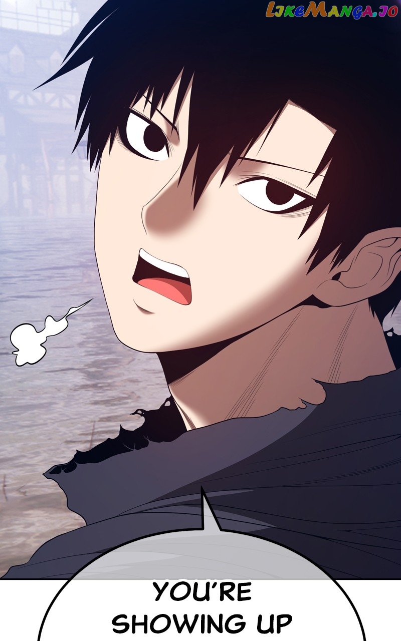 +99 Wooden stick Chapter 77 - page 294