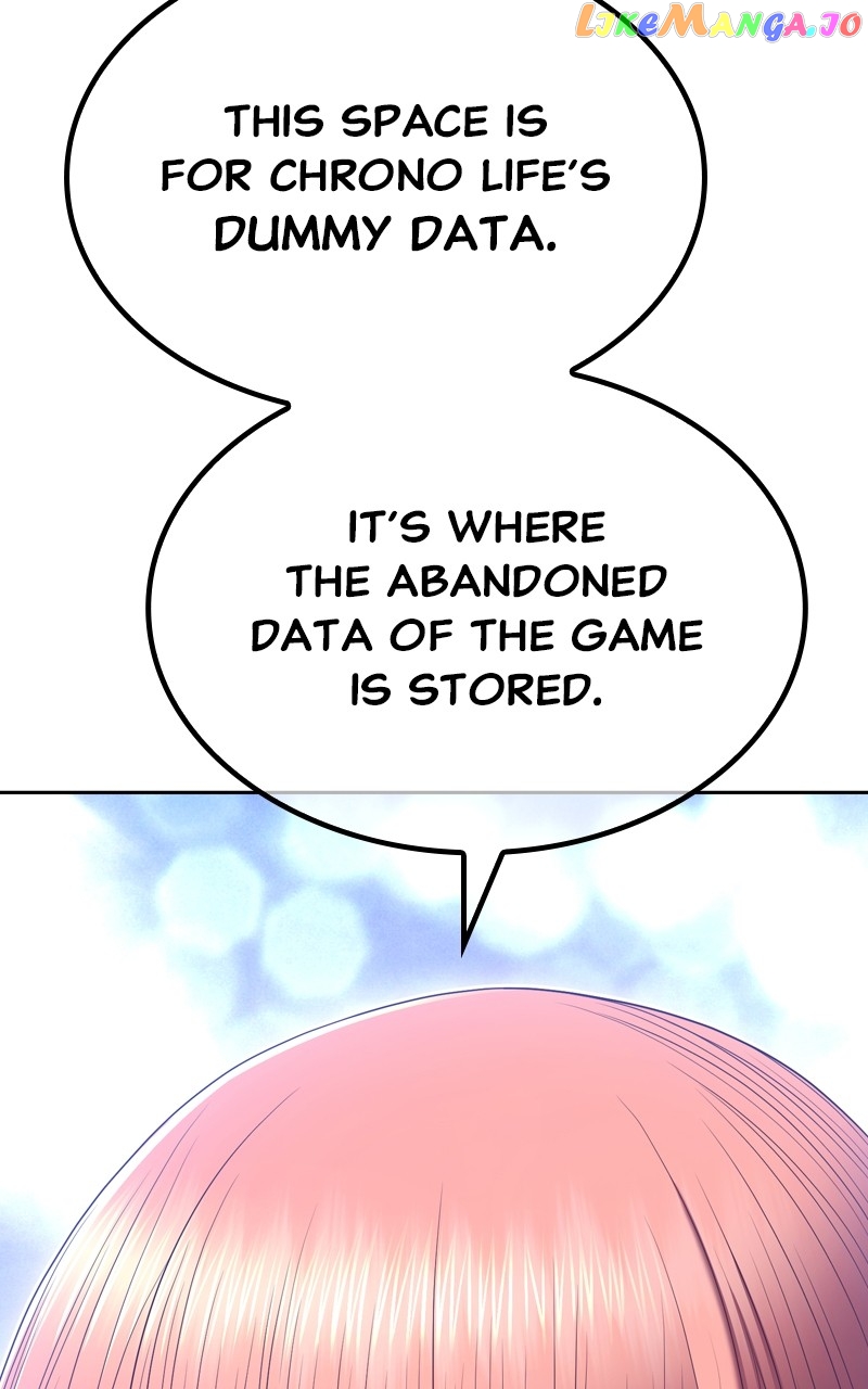 +99 Wooden stick Chapter 77 - page 300