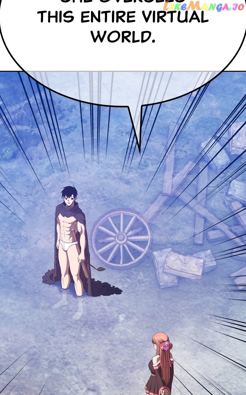 +99 Wooden stick Chapter 77 - page 314