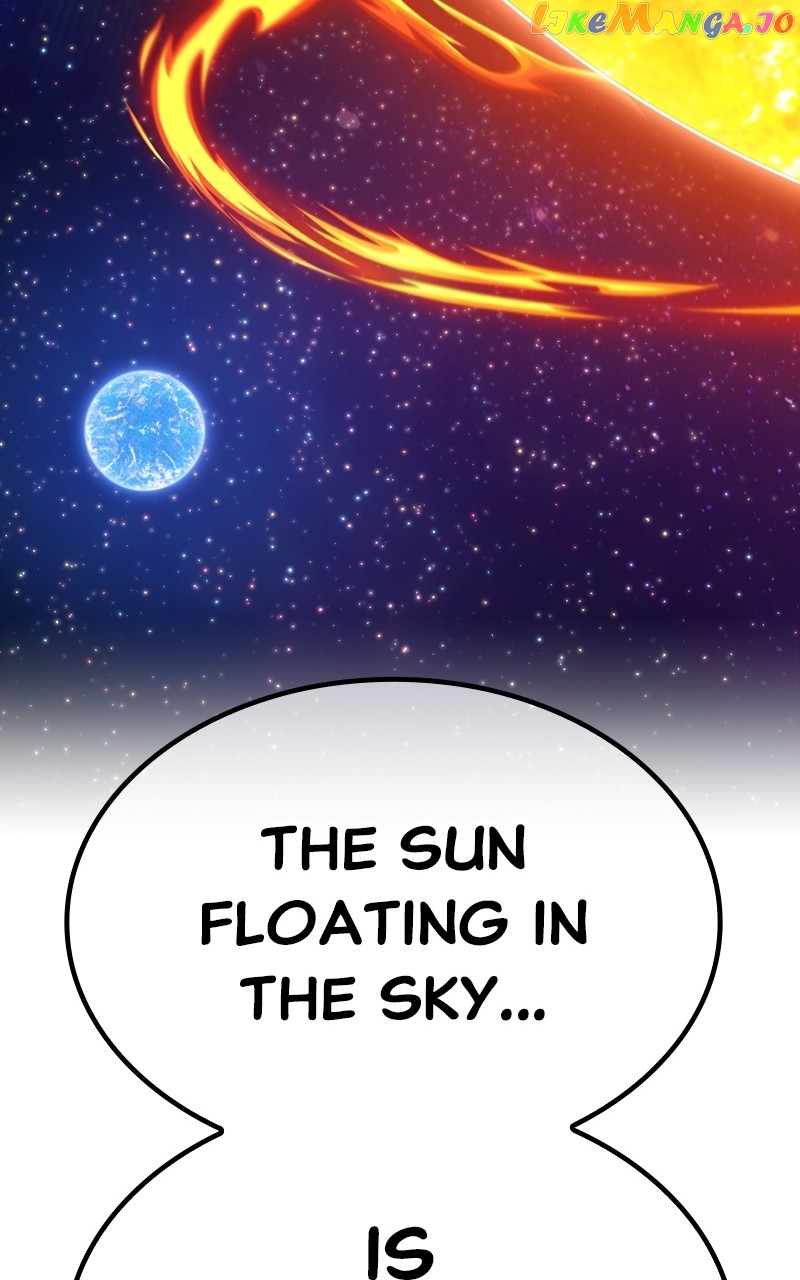 +99 Wooden stick Chapter 77 - page 323