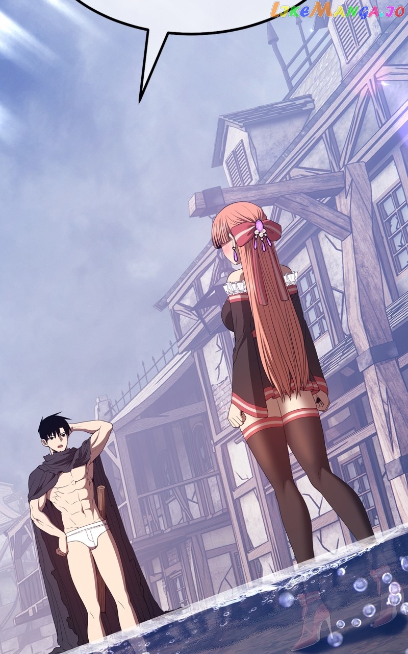 +99 Wooden stick Chapter 77 - page 363