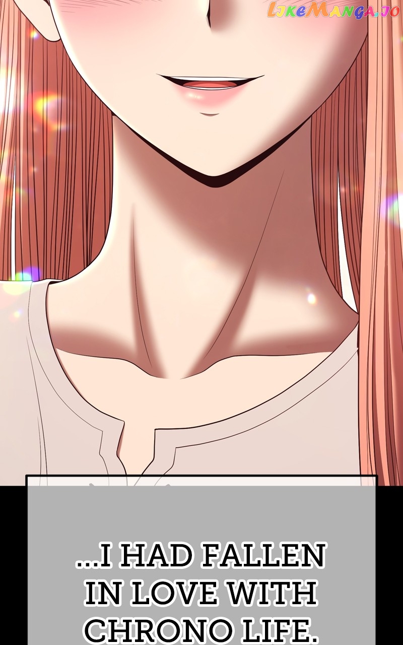 +99 Wooden stick Chapter 77 - page 403