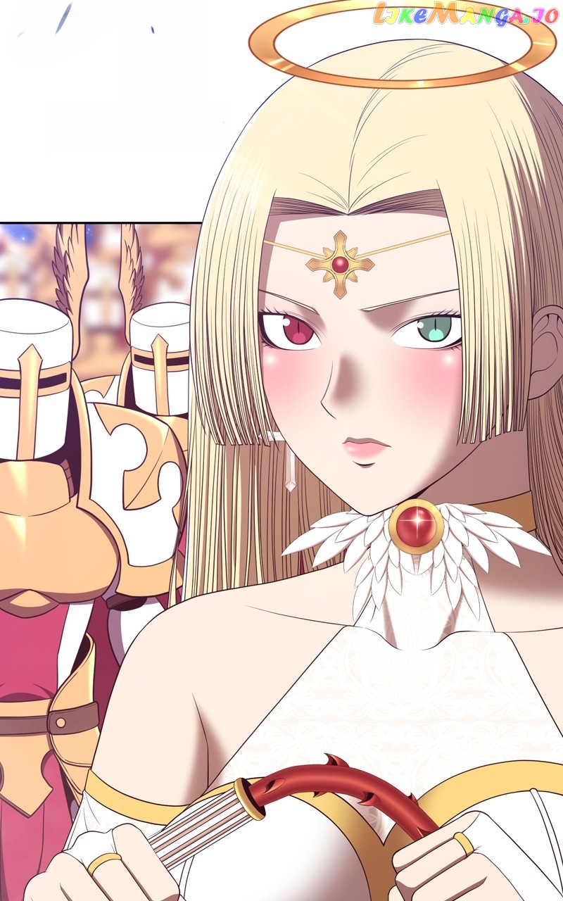 +99 Wooden stick Chapter 77 - page 42