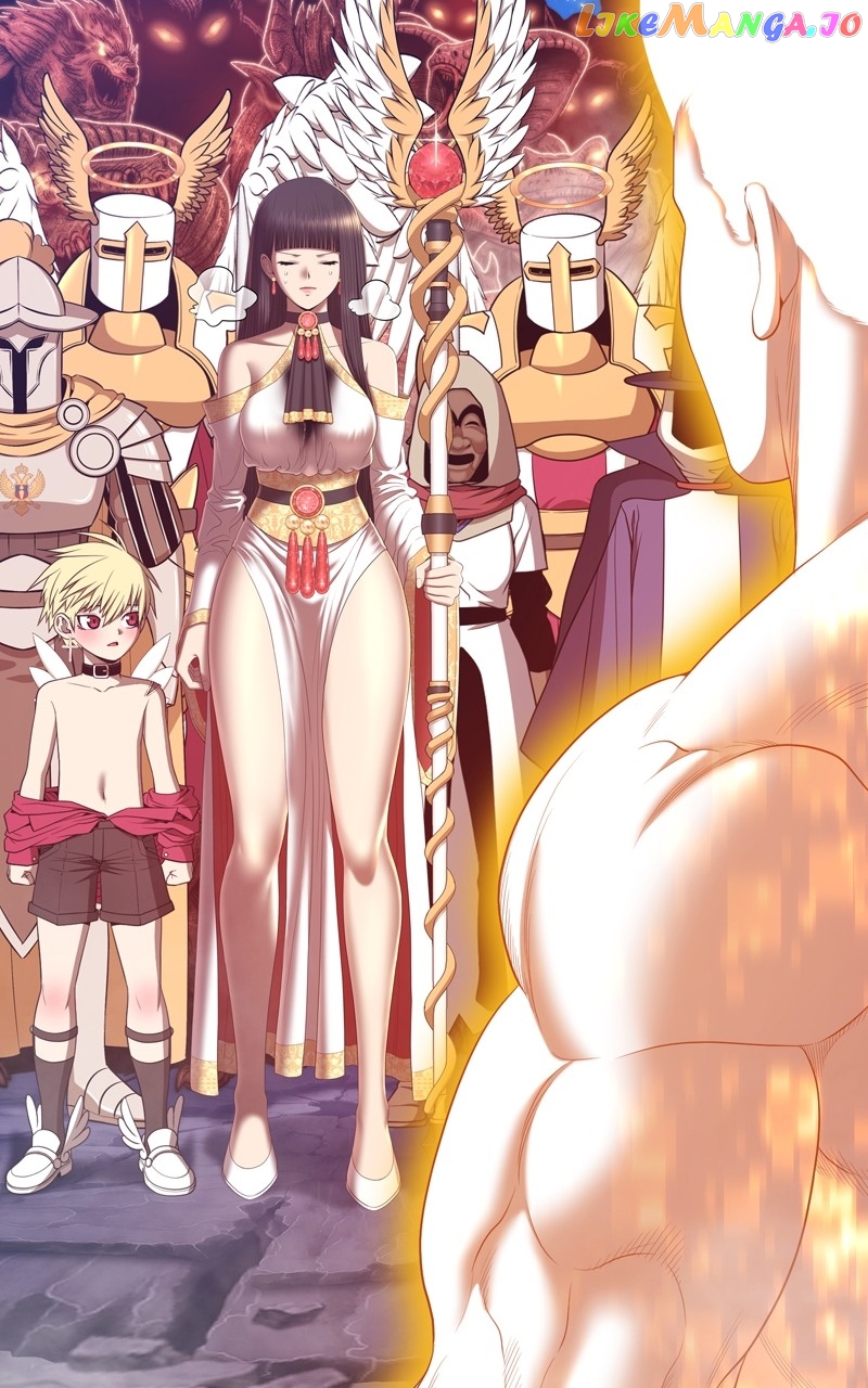 +99 Wooden stick Chapter 77 - page 63