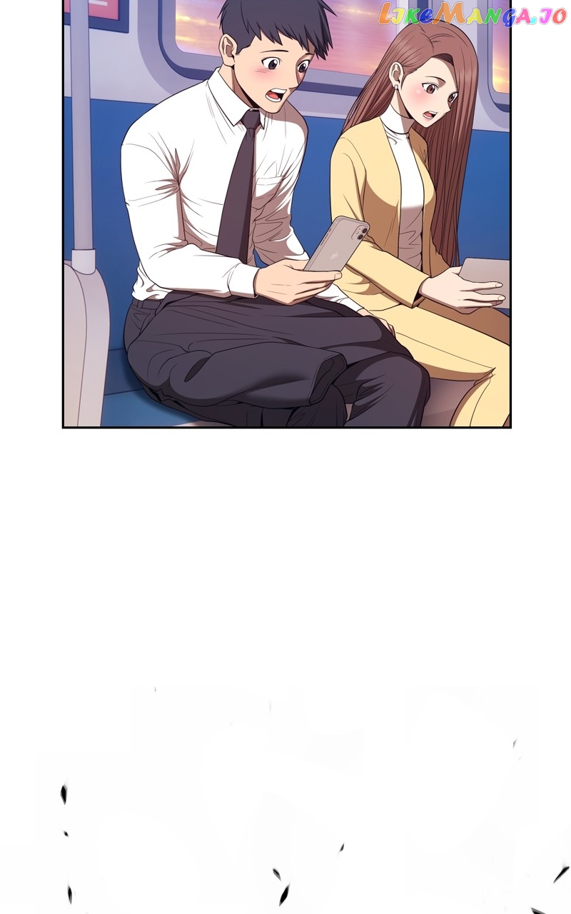 +99 Wooden stick Chapter 77 - page 7