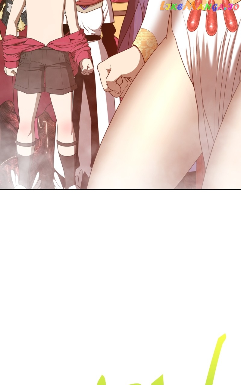 +99 Wooden stick Chapter 77 - page 88