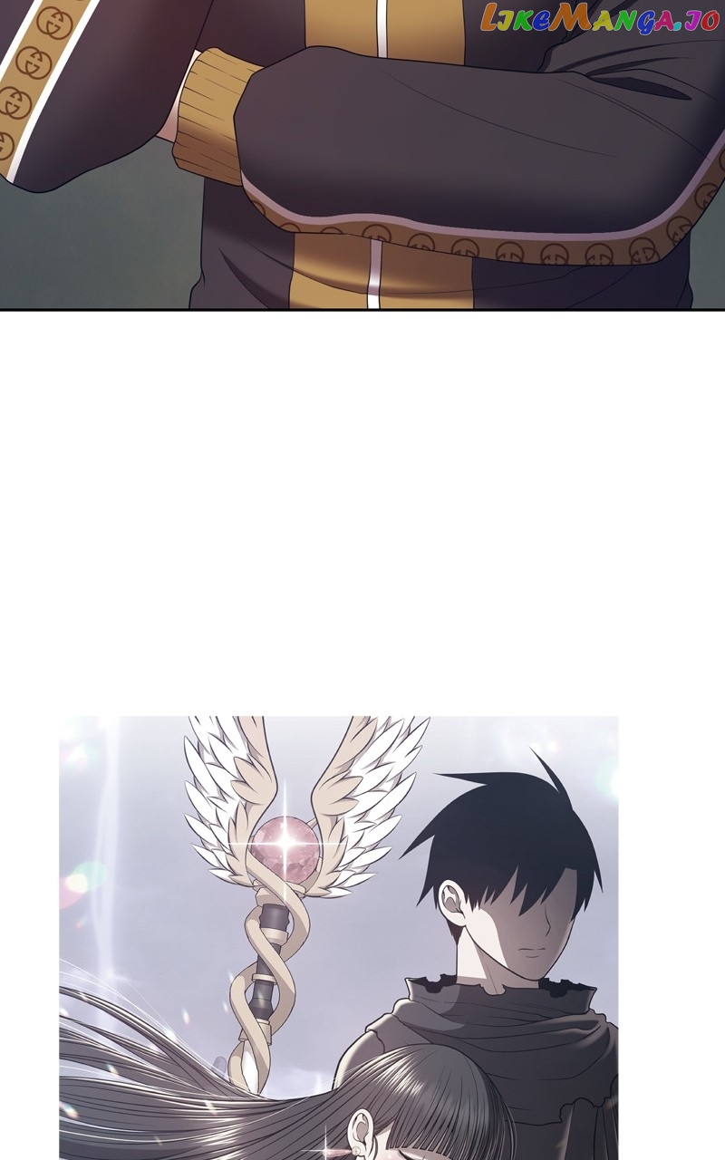+99 Wooden stick Chapter 84 - page 113