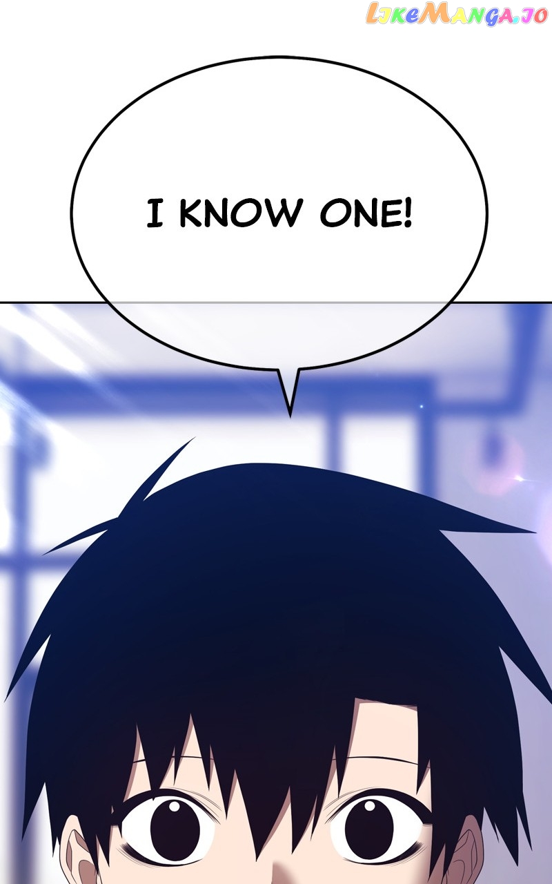 +99 Wooden stick Chapter 84 - page 119