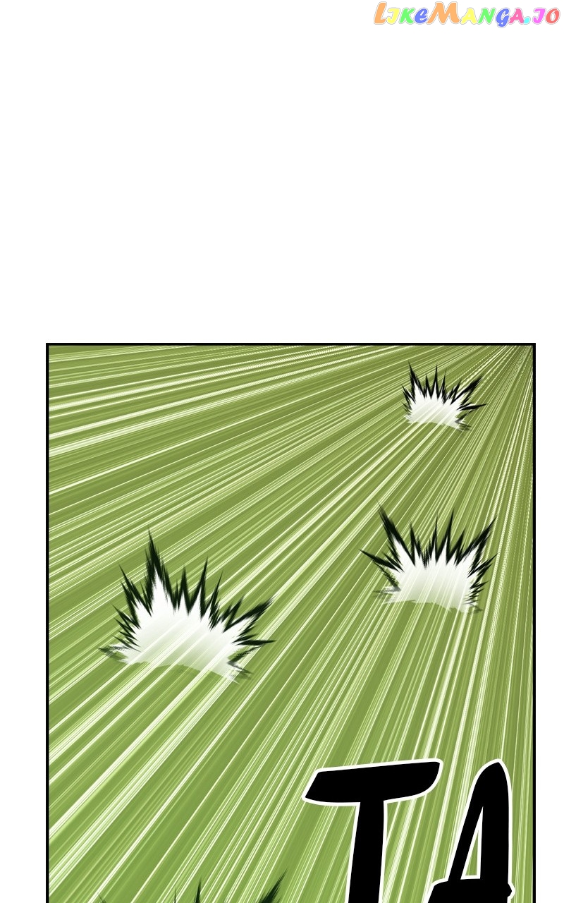 +99 Wooden stick Chapter 84 - page 126