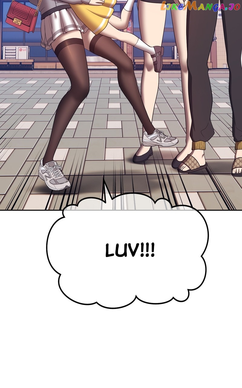 +99 Wooden stick Chapter 84 - page 140