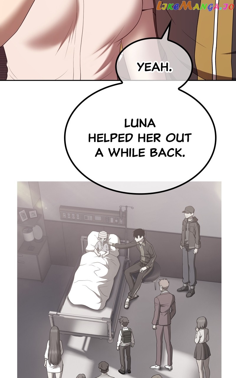 +99 Wooden stick Chapter 84 - page 145
