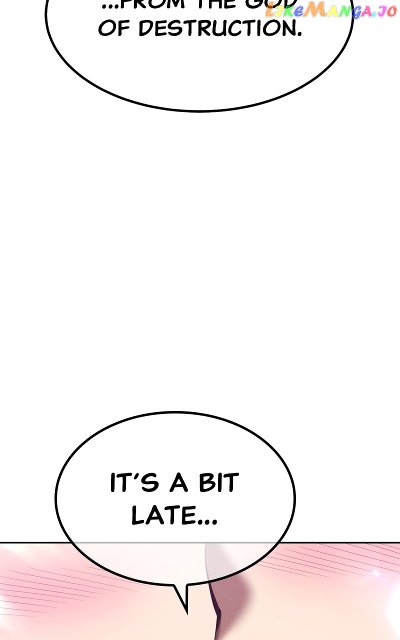 +99 Wooden stick Chapter 84 - page 164