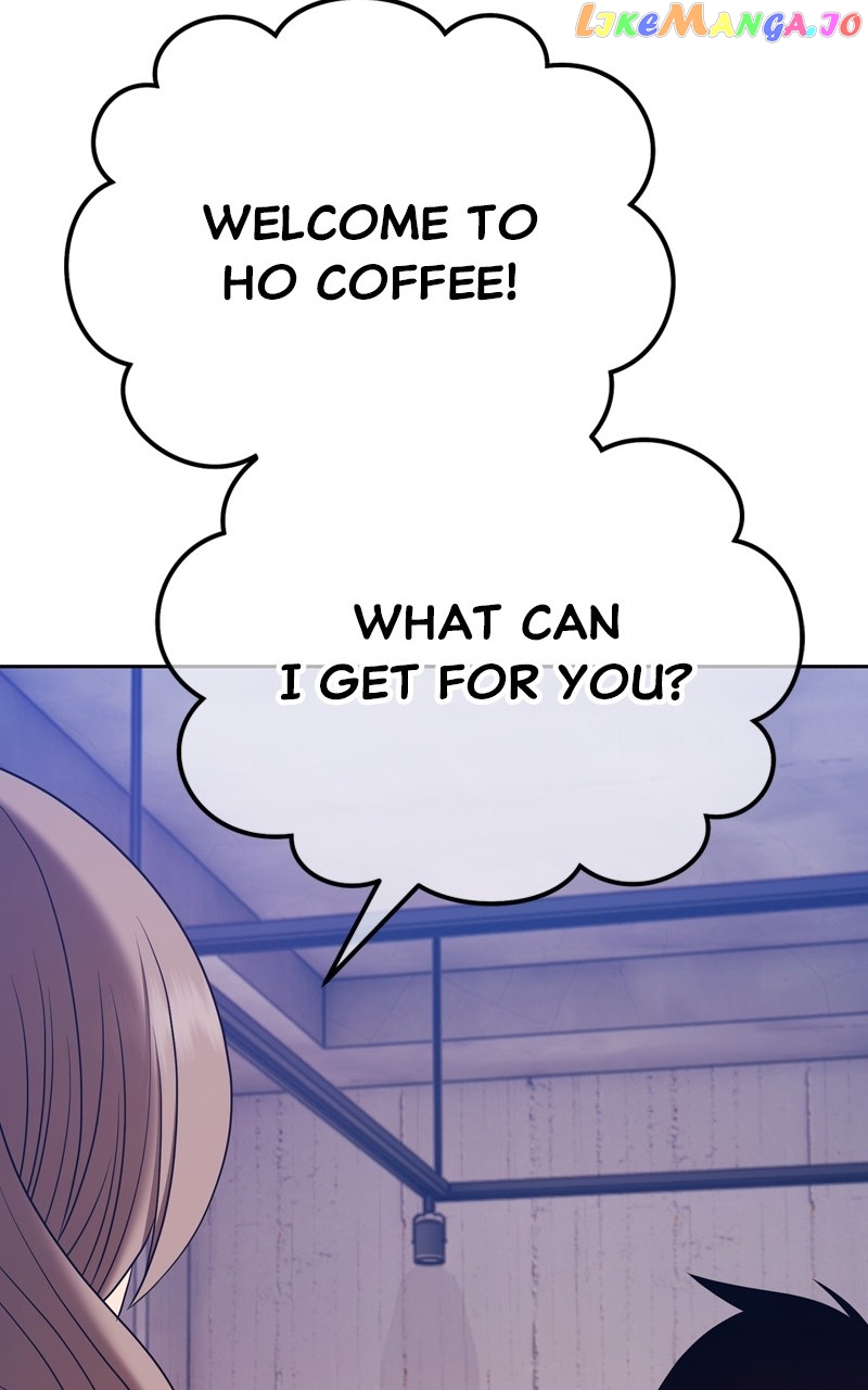 +99 Wooden stick Chapter 84 - page 20