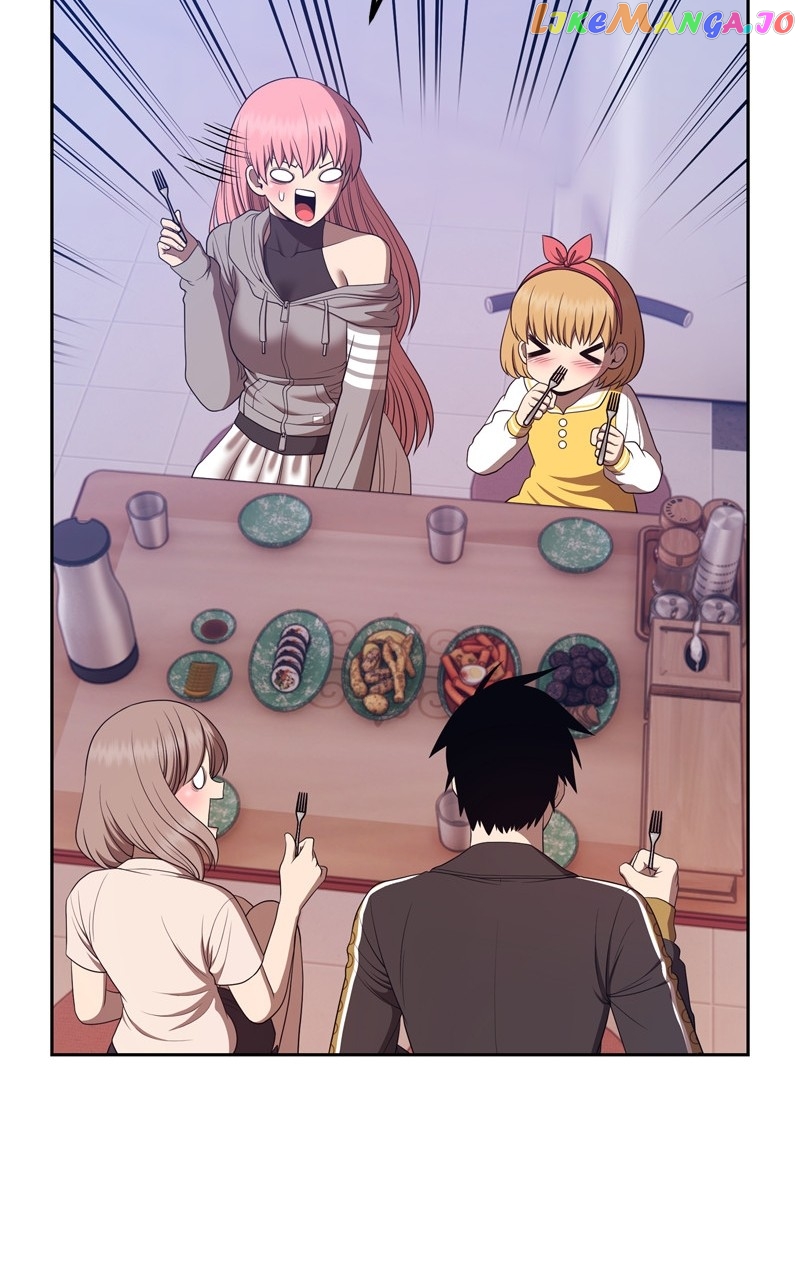 +99 Wooden stick Chapter 84 - page 202