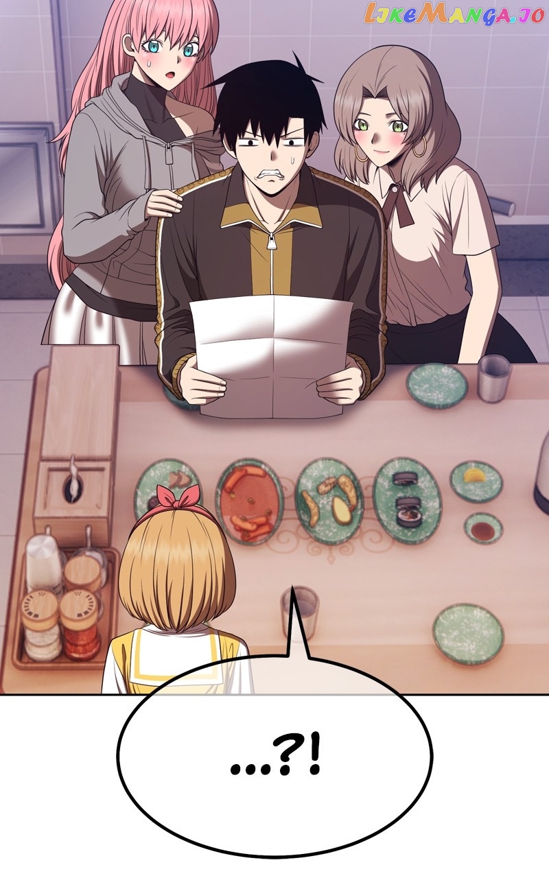 +99 Wooden stick Chapter 84 - page 233