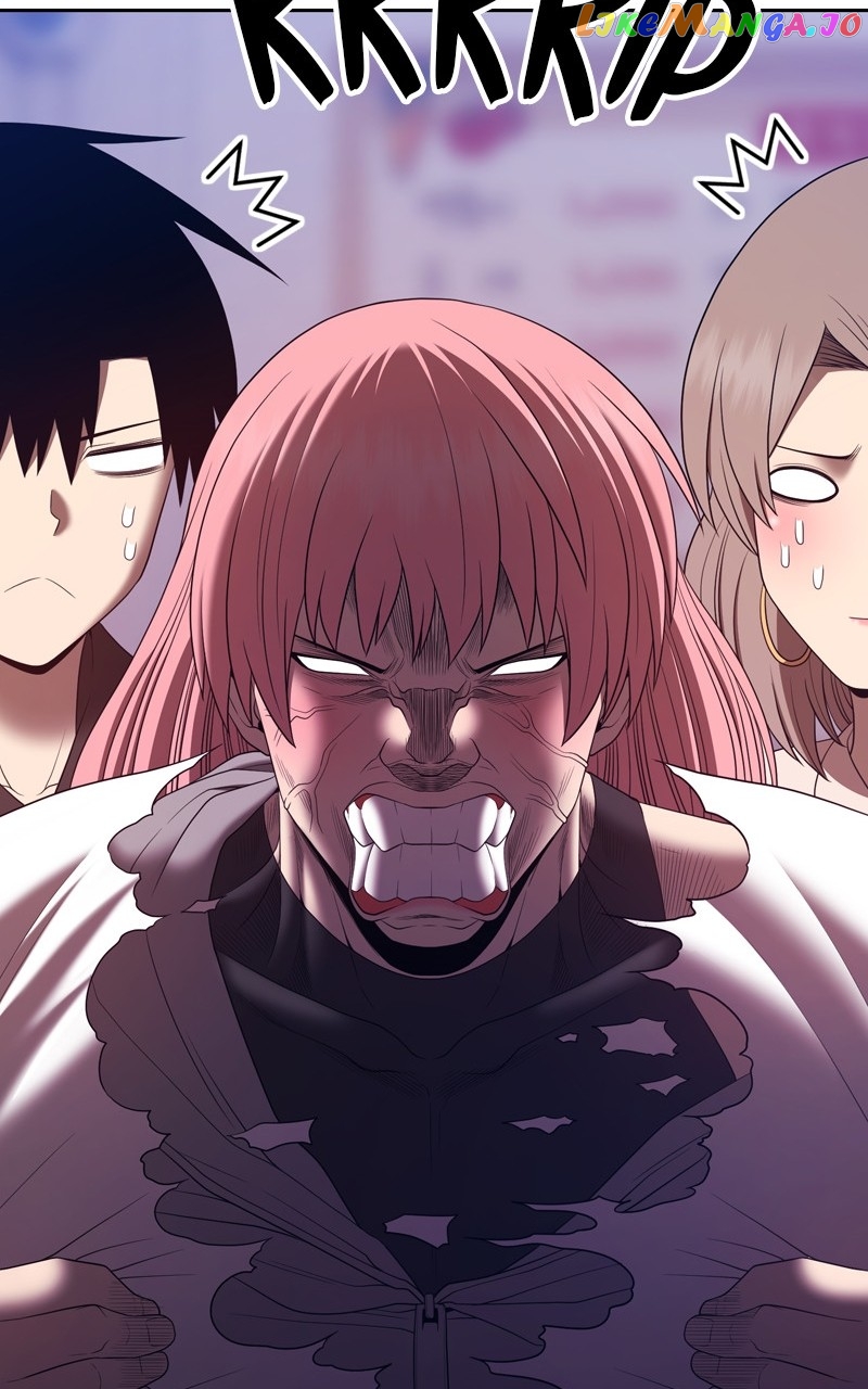 +99 Wooden stick Chapter 84 - page 248