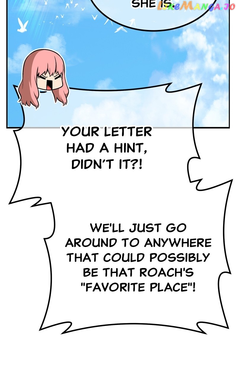 +99 Wooden stick Chapter 84 - page 254
