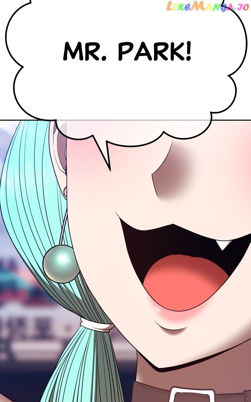 +99 Wooden stick Chapter 84 - page 262