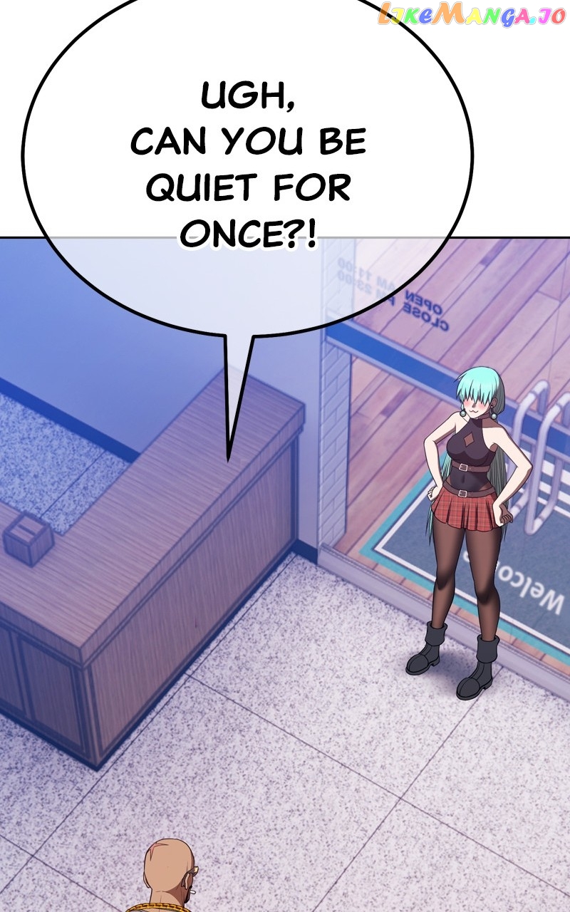 +99 Wooden stick Chapter 84 - page 273