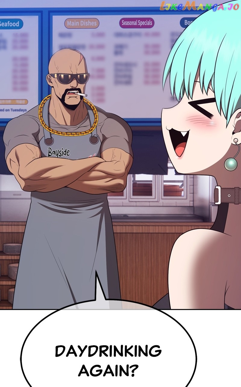 +99 Wooden stick Chapter 84 - page 279