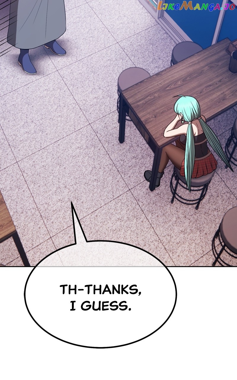 +99 Wooden stick Chapter 84 - page 282