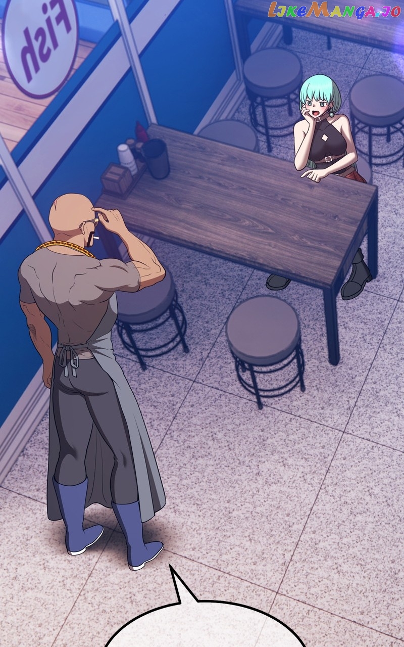 +99 Wooden stick Chapter 84 - page 292