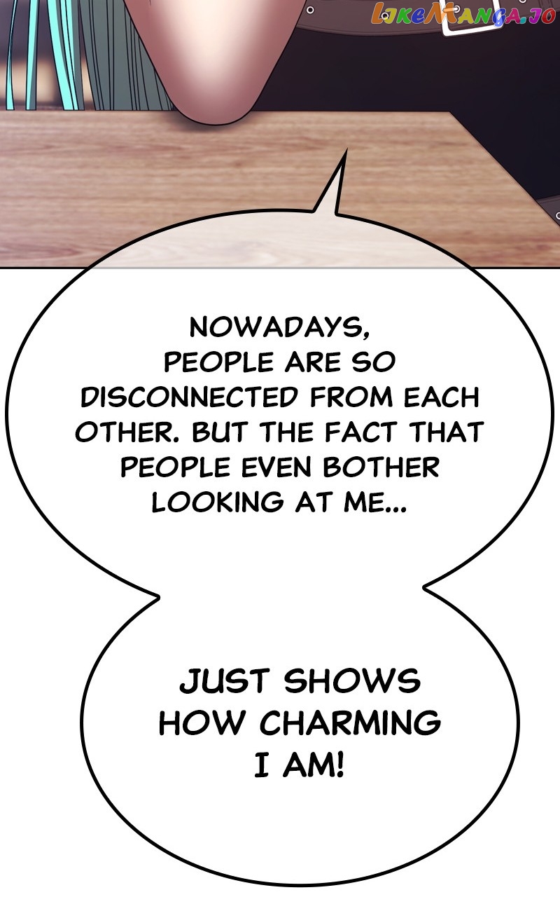 +99 Wooden stick Chapter 84 - page 298